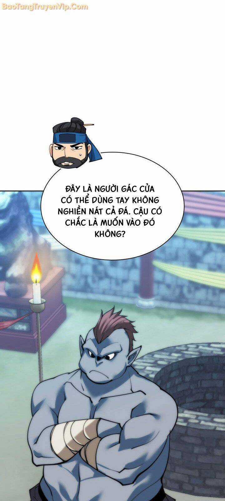 Thợ Rèn Huyền Thoại Chương 262 trang 74