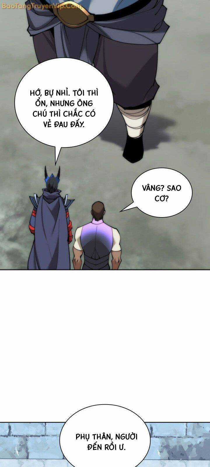 Thợ Rèn Huyền Thoại Chương 262 trang 75