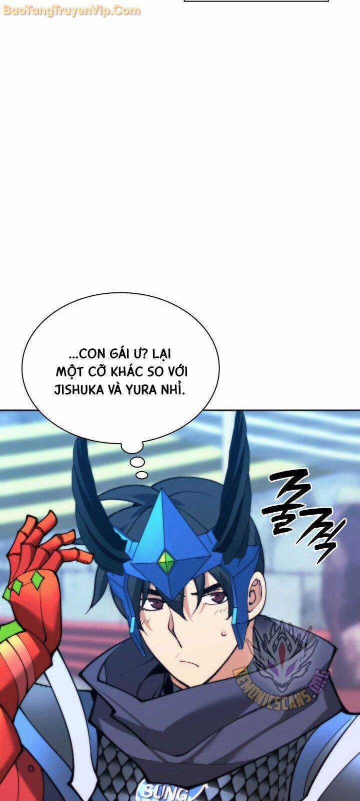 Thợ Rèn Huyền Thoại Chương 262 trang 78