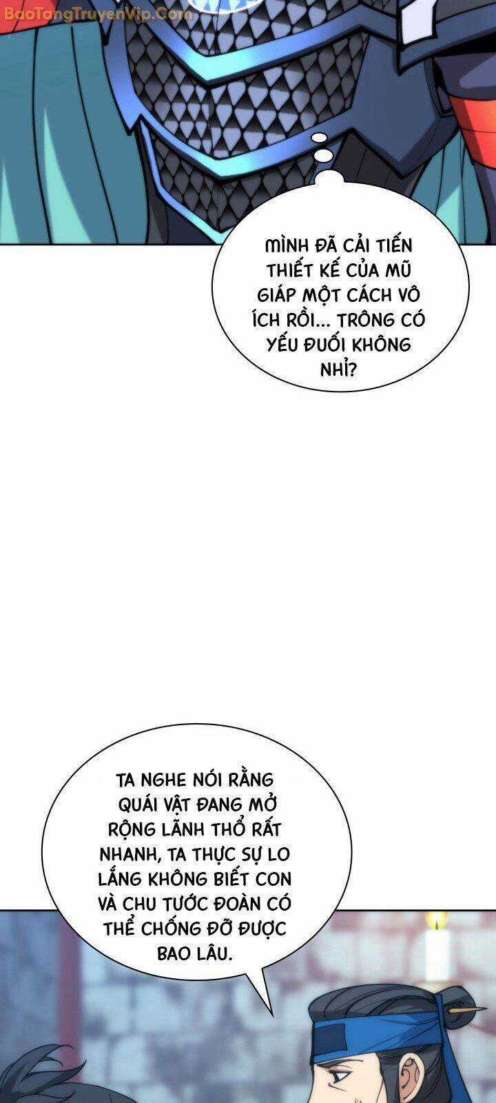 Thợ Rèn Huyền Thoại Chương 262 trang 79