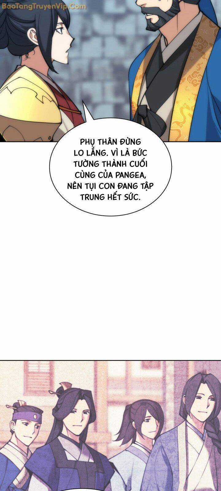 Thợ Rèn Huyền Thoại Chương 262 trang 80