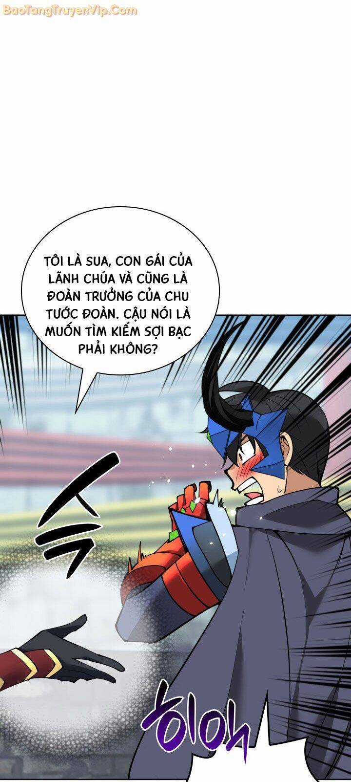 Thợ Rèn Huyền Thoại Chương 262 trang 82