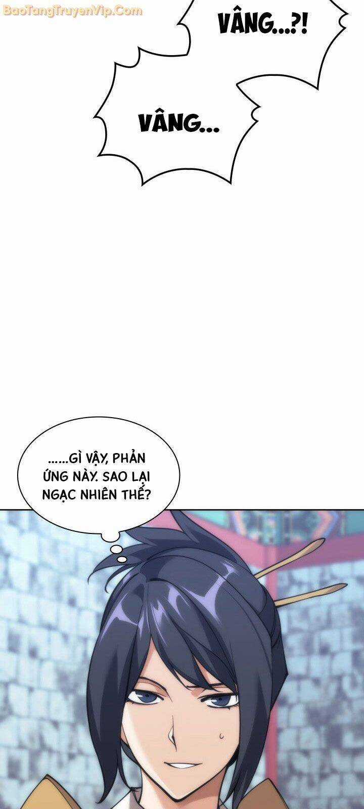 Thợ Rèn Huyền Thoại Chương 262 trang 83