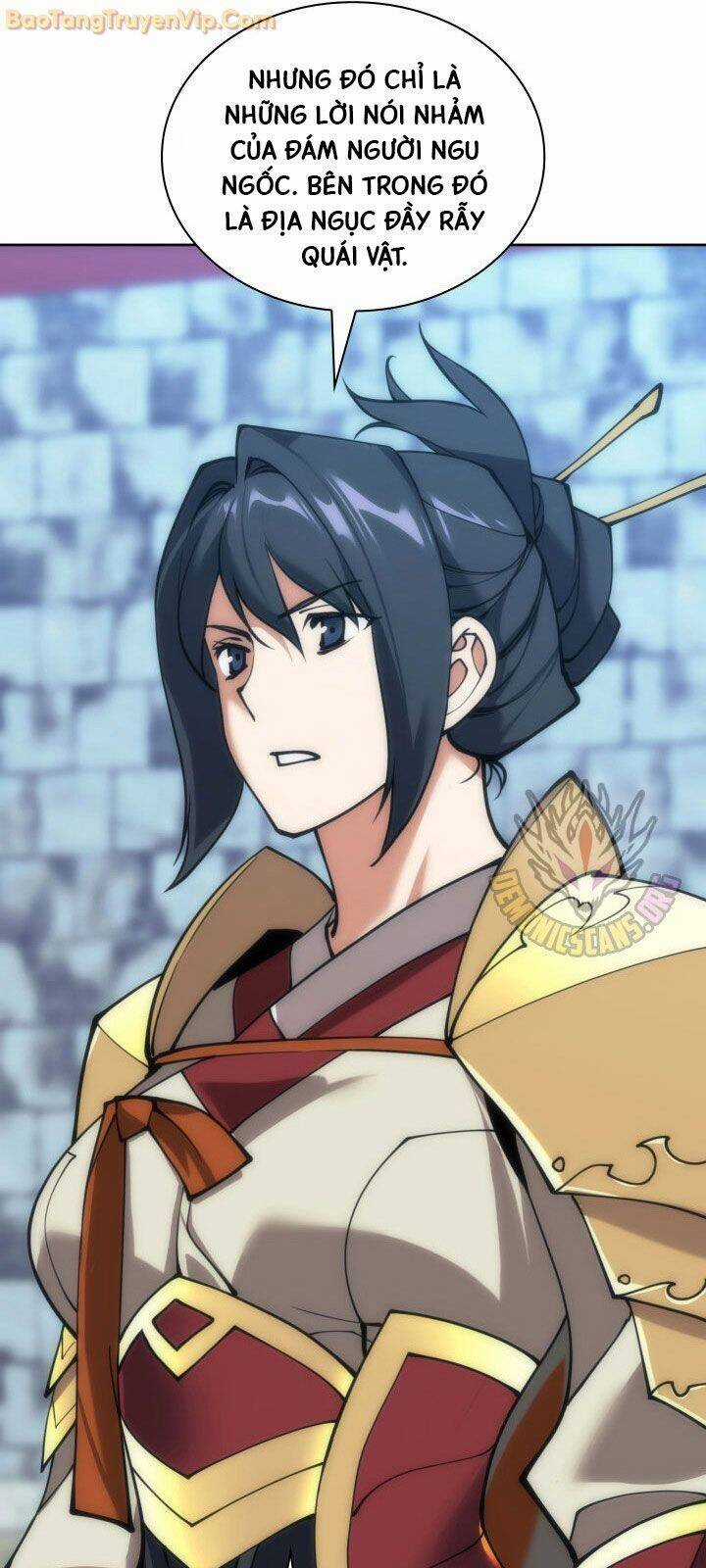 Thợ Rèn Huyền Thoại Chương 262 trang 88