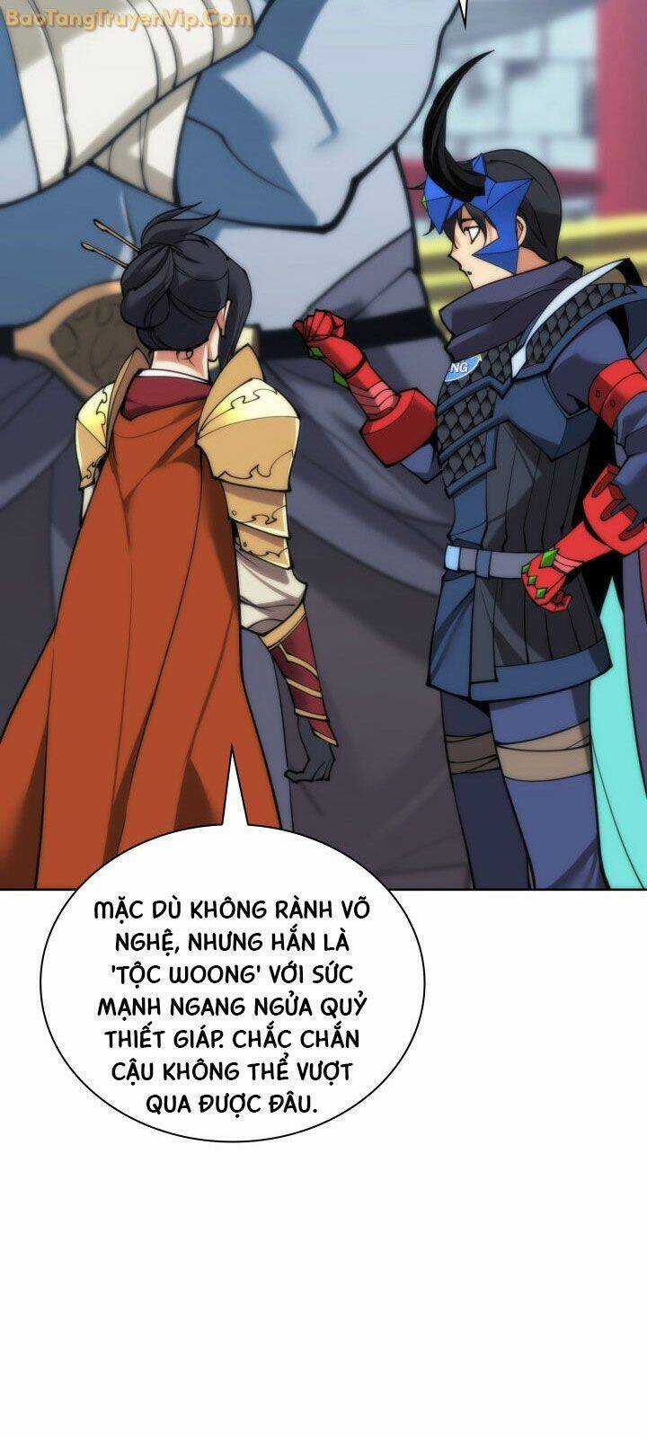 Thợ Rèn Huyền Thoại Chương 262 trang 91