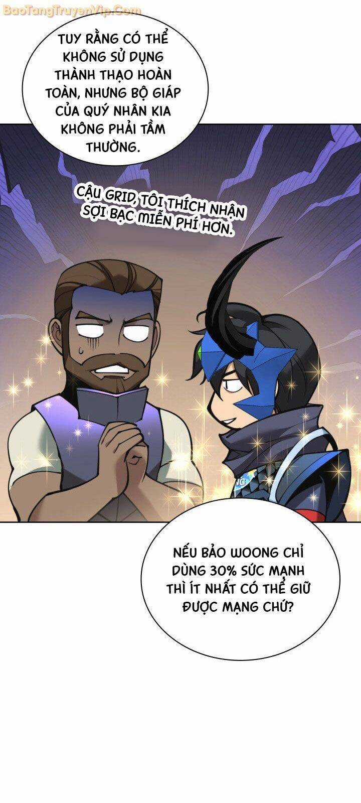 Thợ Rèn Huyền Thoại Chương 262 trang 93