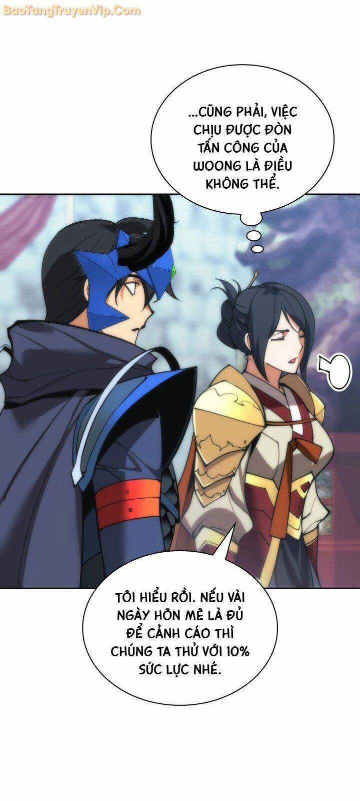 Thợ Rèn Huyền Thoại Chương 262 trang 94