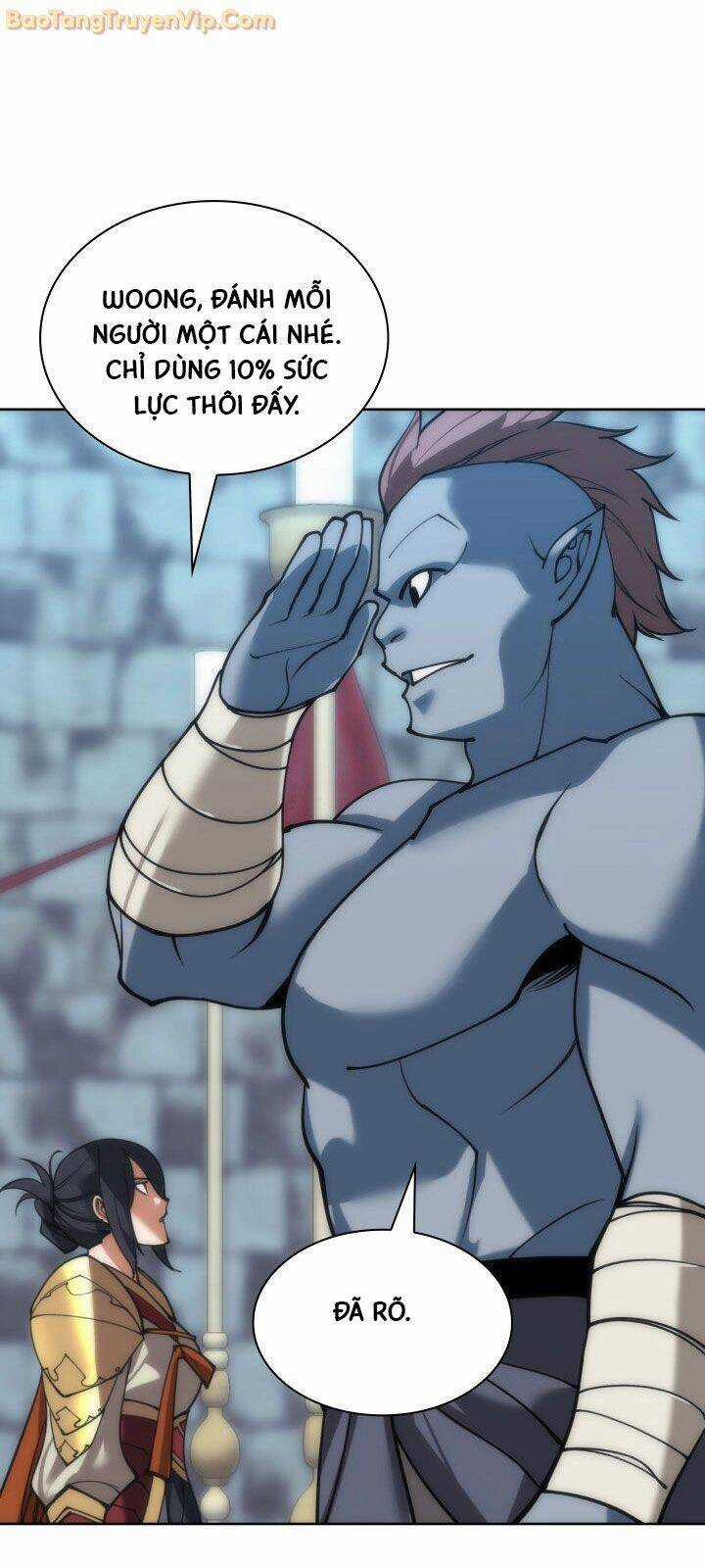 Thợ Rèn Huyền Thoại Chương 262 trang 95