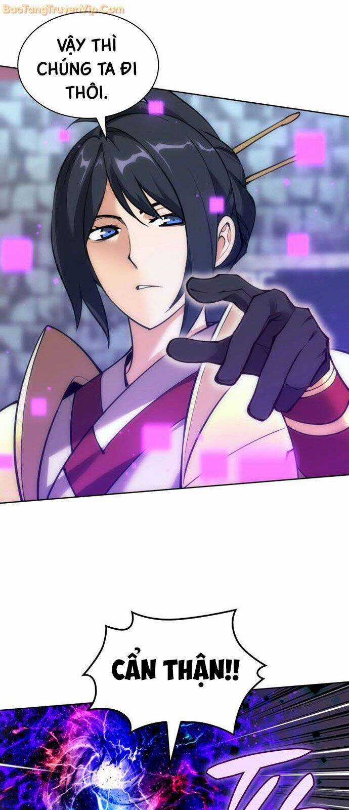 Thợ Rèn Huyền Thoại Chương 263 trang 10