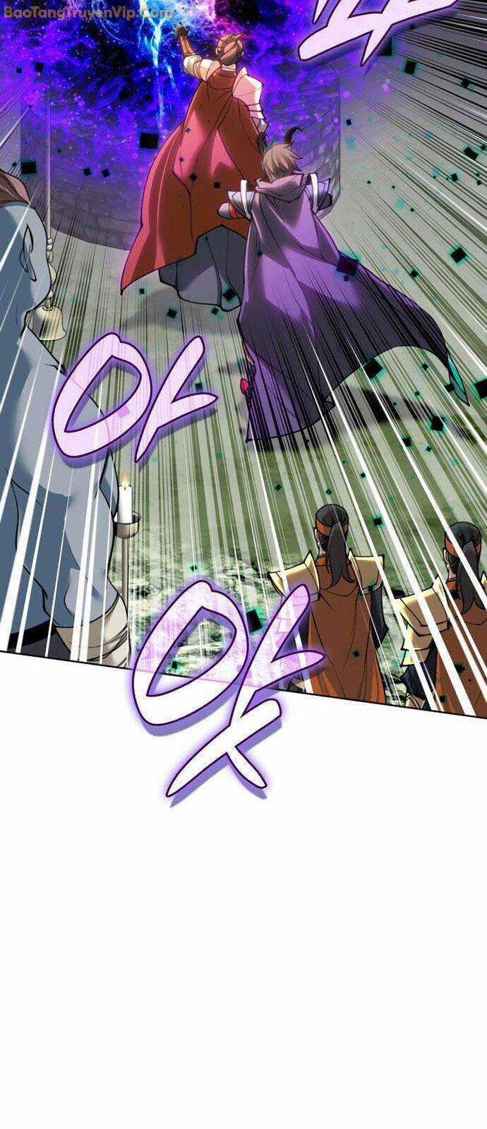 Thợ Rèn Huyền Thoại Chương 263 trang 11