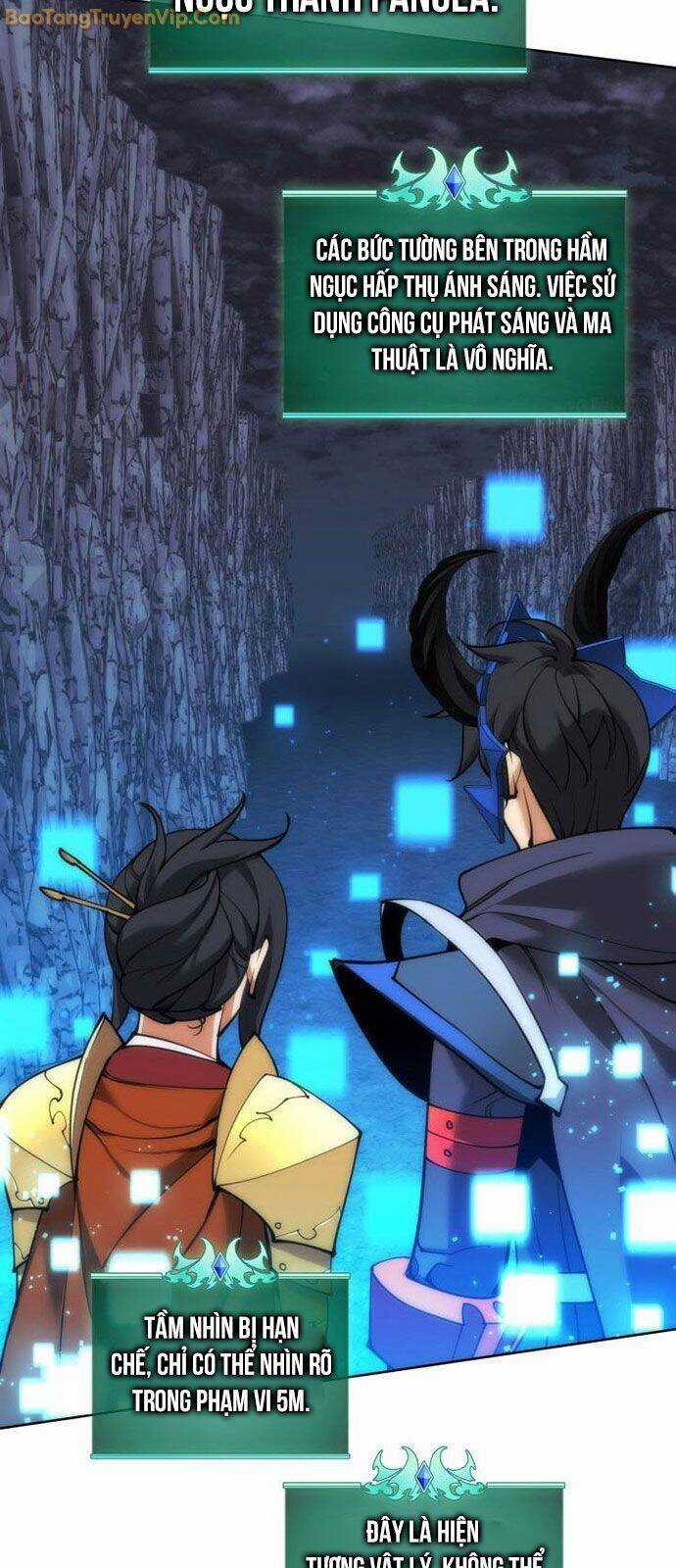 Thợ Rèn Huyền Thoại Chương 263 trang 13