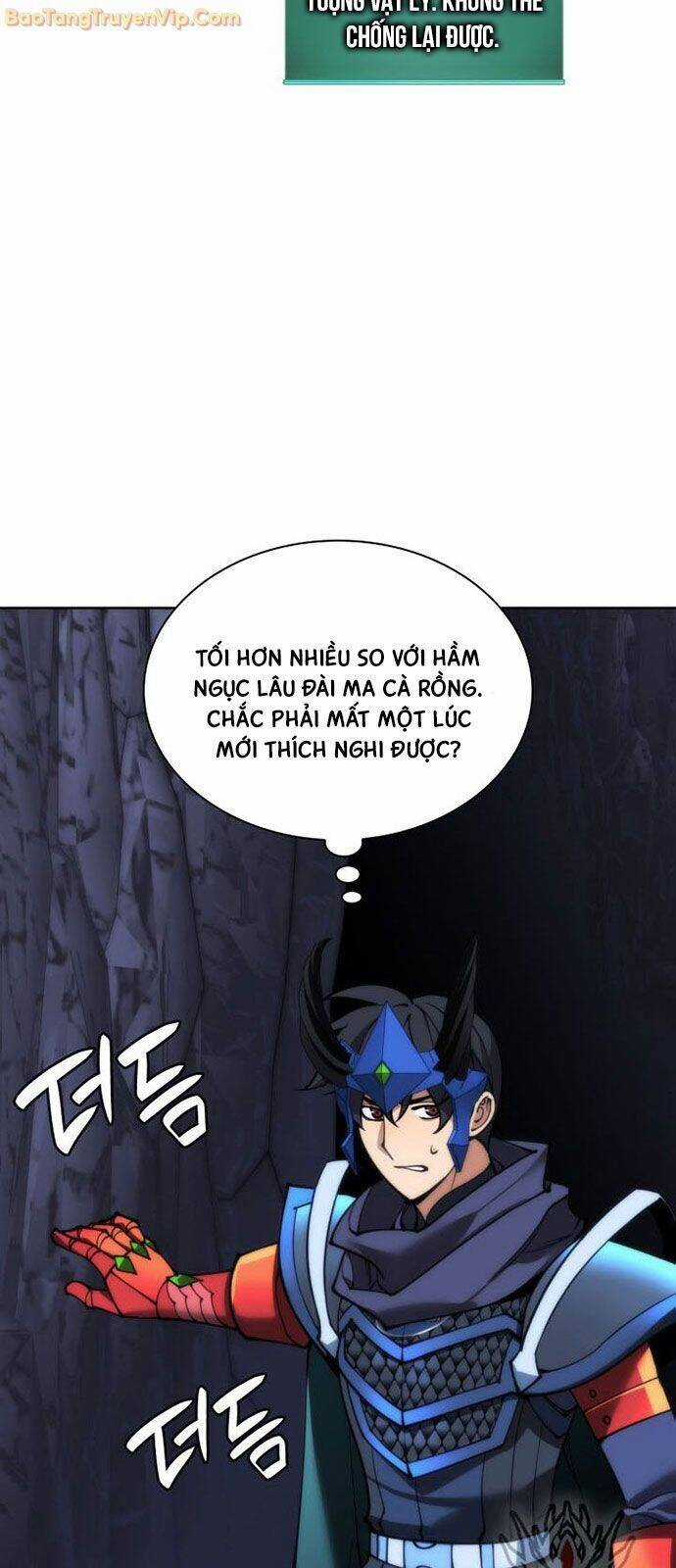 Thợ Rèn Huyền Thoại Chương 263 trang 14