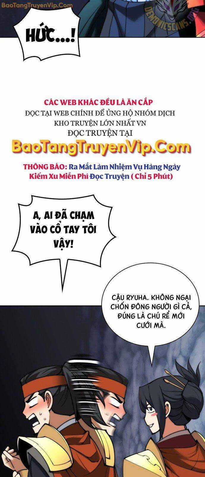 Thợ Rèn Huyền Thoại Chương 263 trang 15