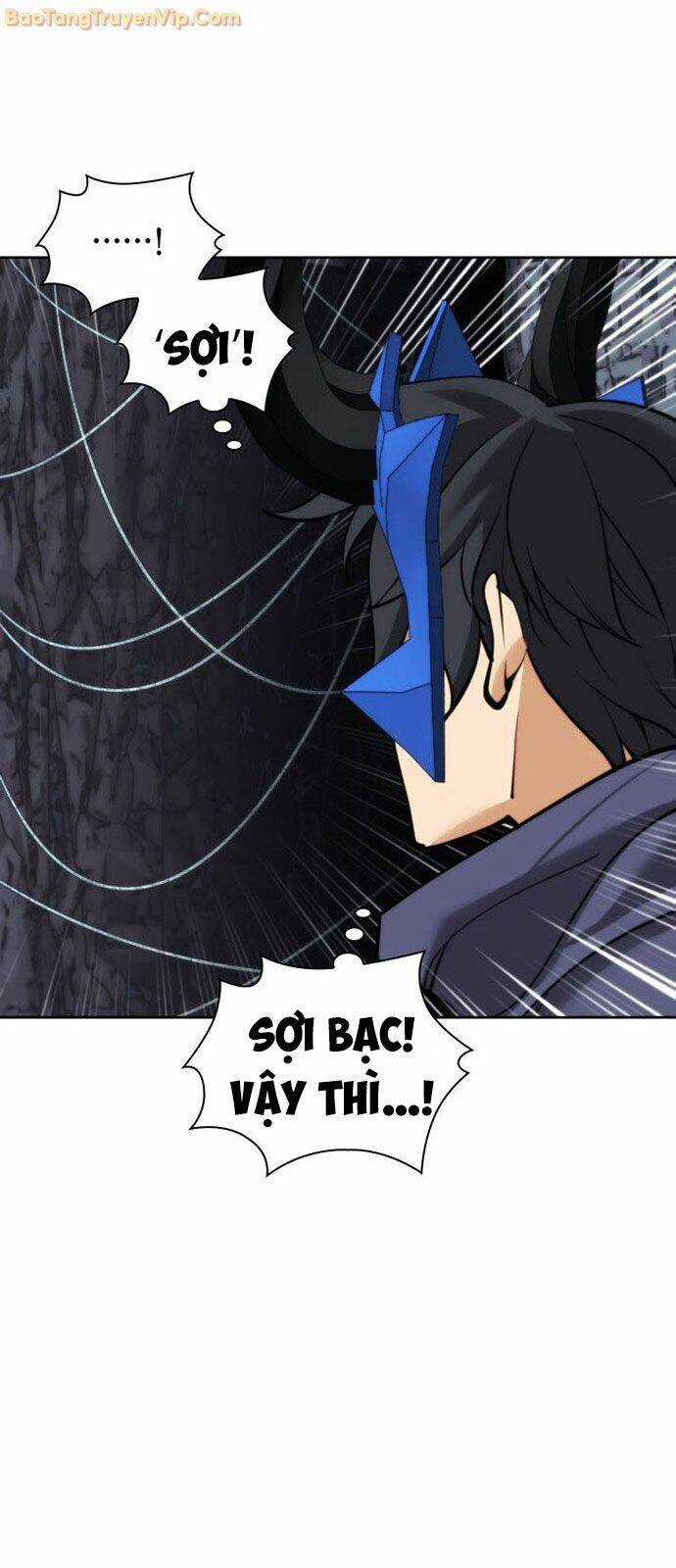 Thợ Rèn Huyền Thoại Chương 263 trang 17