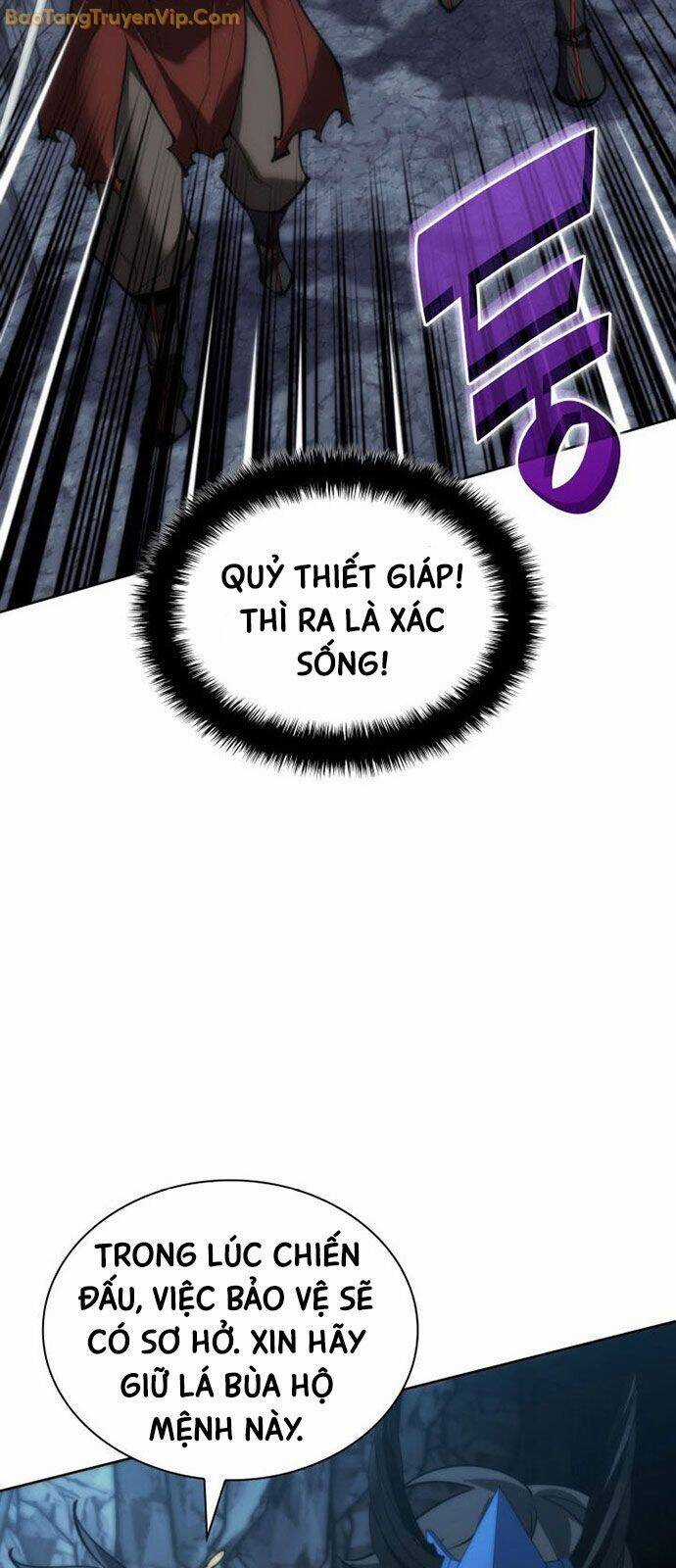 Thợ Rèn Huyền Thoại Chương 263 trang 19