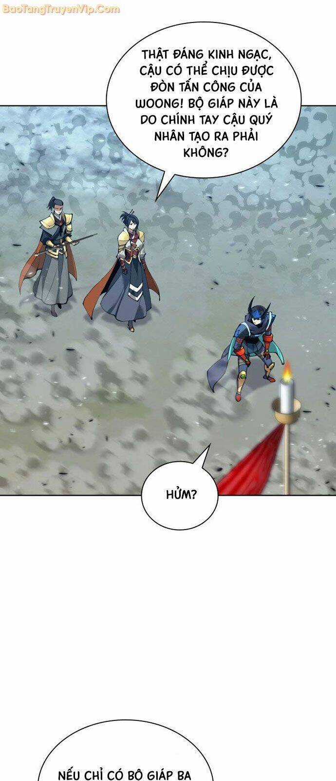 Thợ Rèn Huyền Thoại Chương 263 trang 2