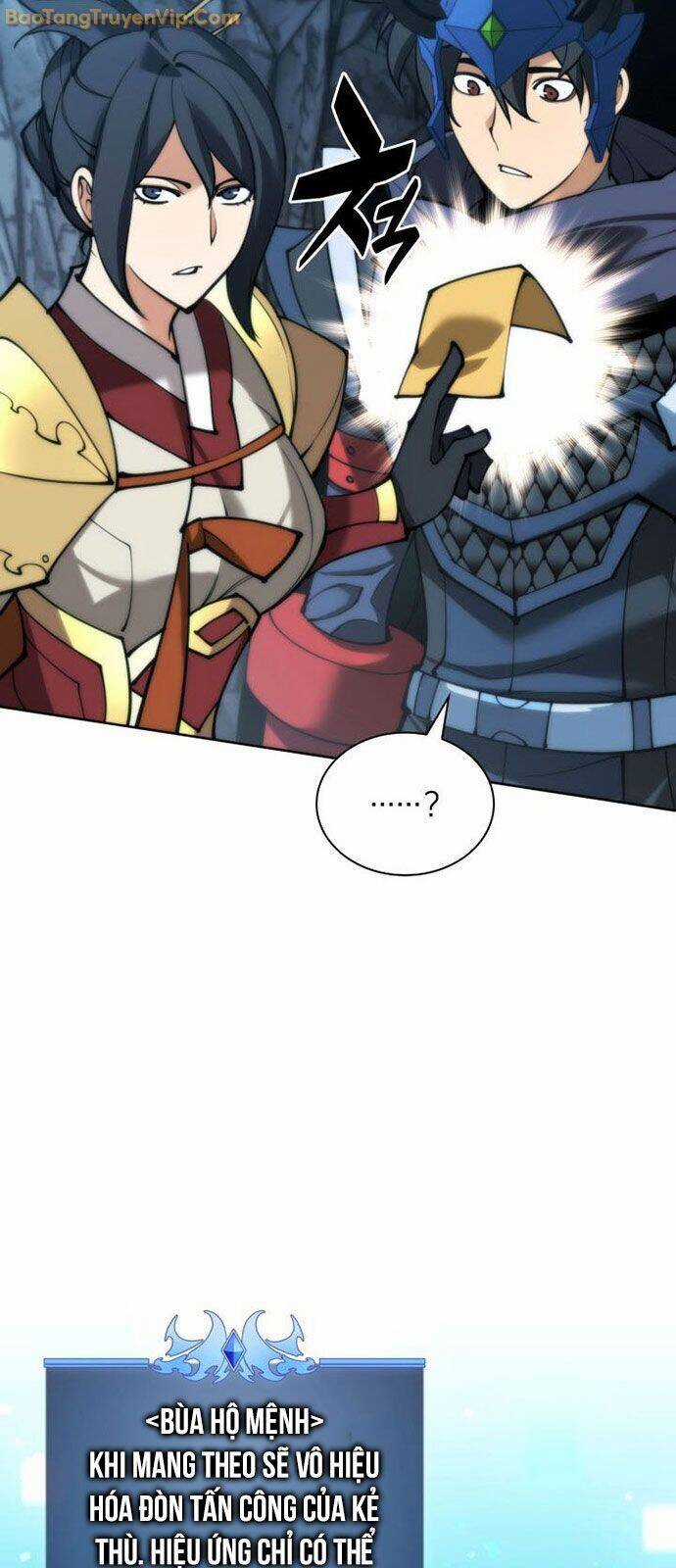 Thợ Rèn Huyền Thoại Chương 263 trang 20