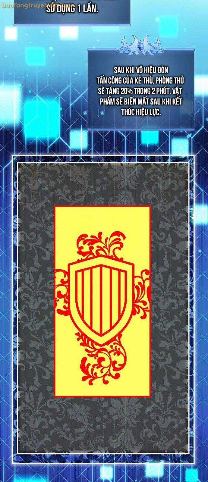 Thợ Rèn Huyền Thoại Chương 263 trang 21