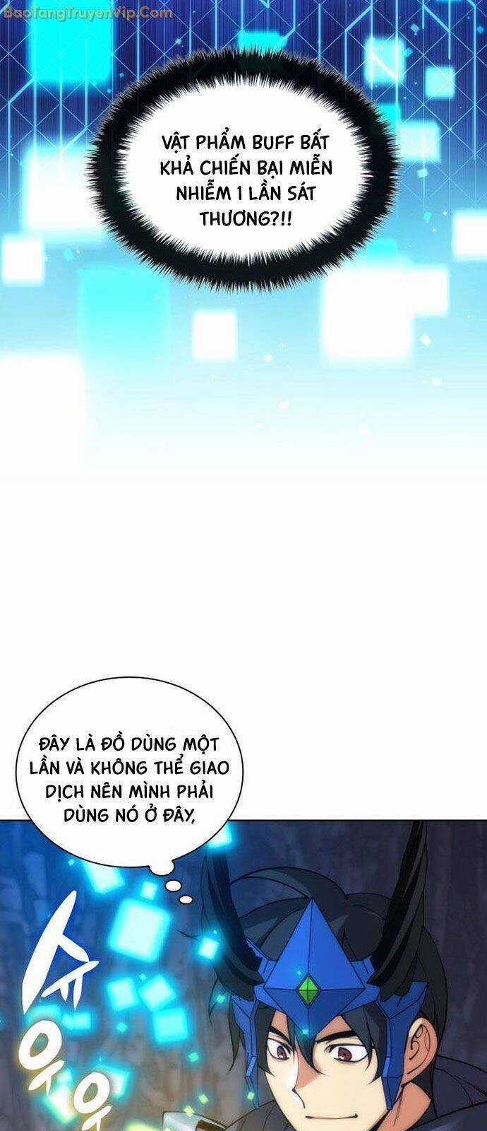 Thợ Rèn Huyền Thoại Chương 263 trang 22