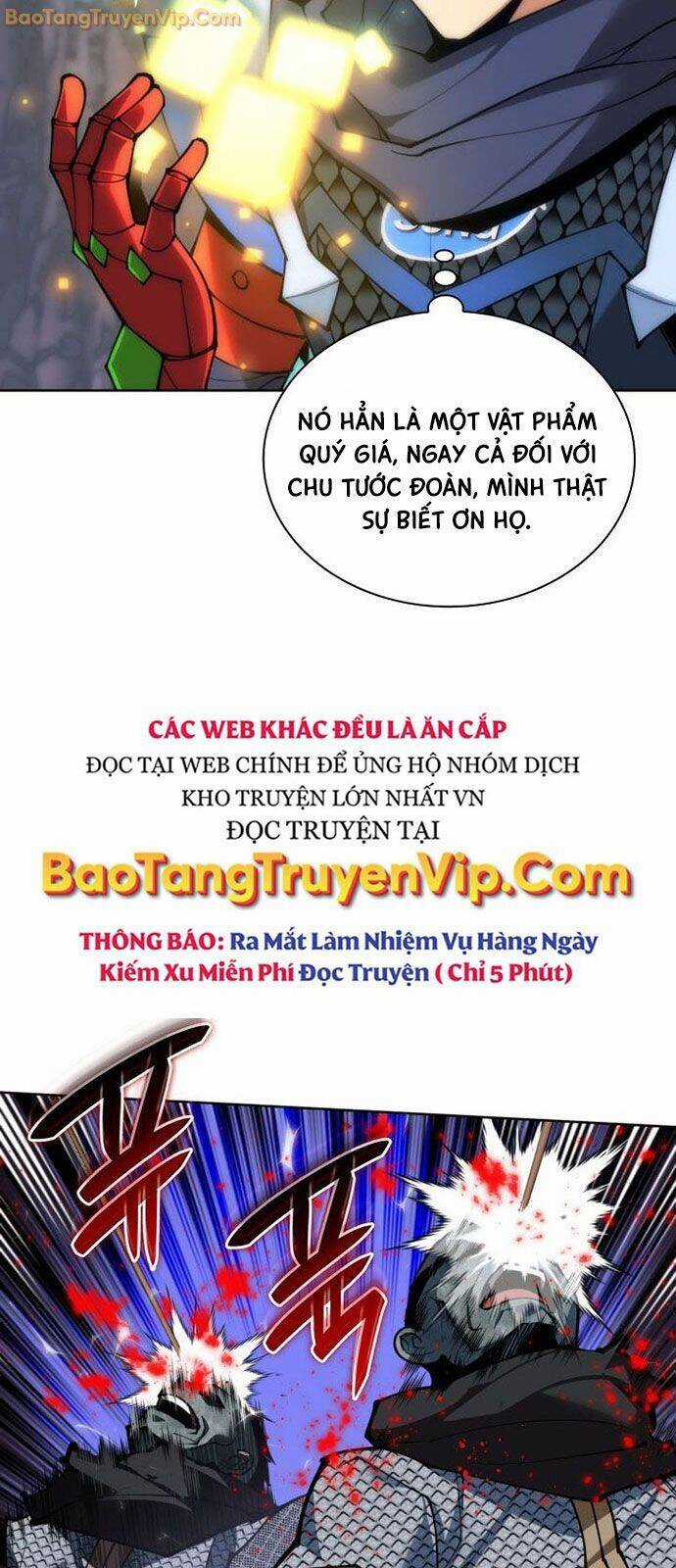 Thợ Rèn Huyền Thoại Chương 263 trang 23