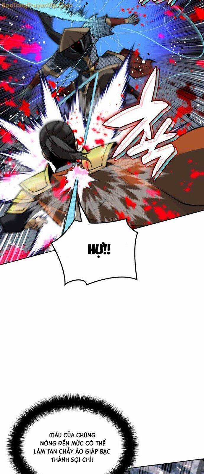 Thợ Rèn Huyền Thoại Chương 263 trang 29