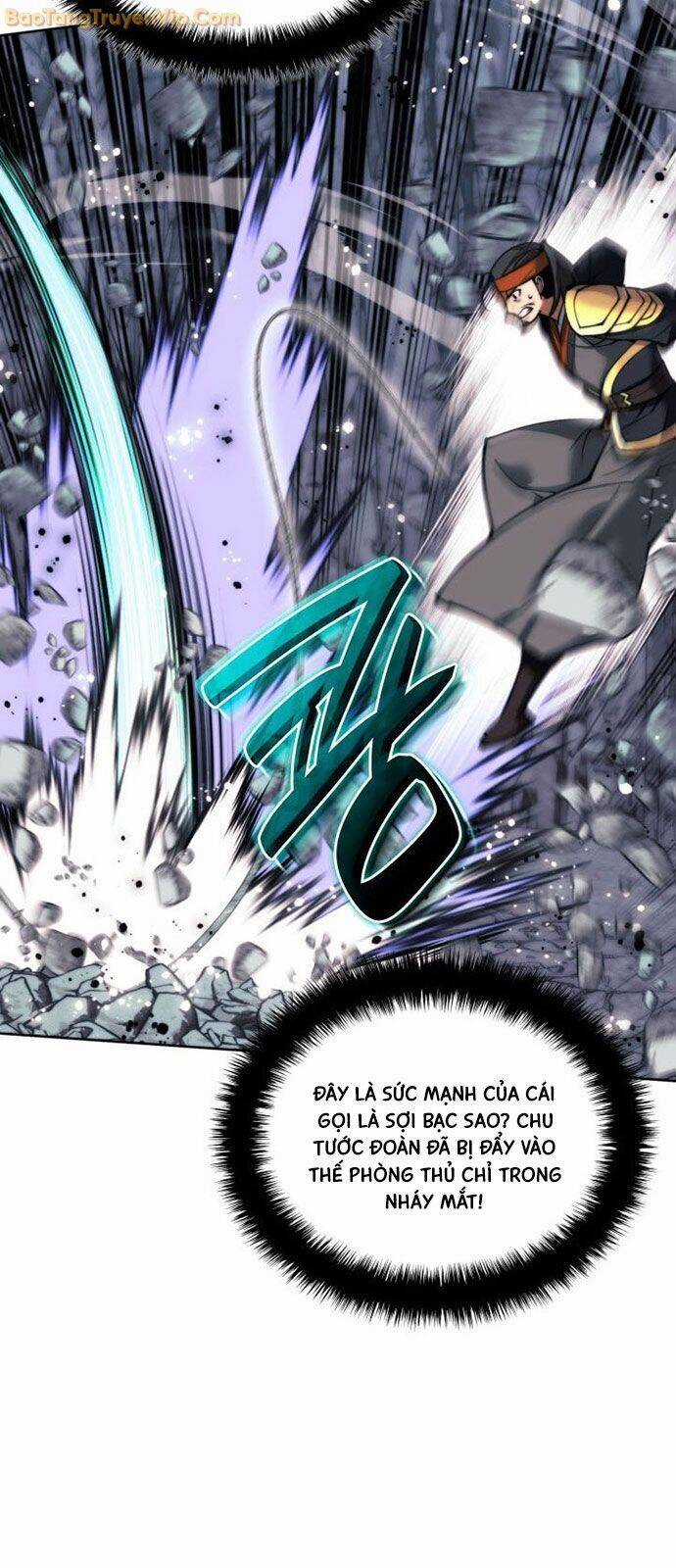 Thợ Rèn Huyền Thoại Chương 263 trang 30