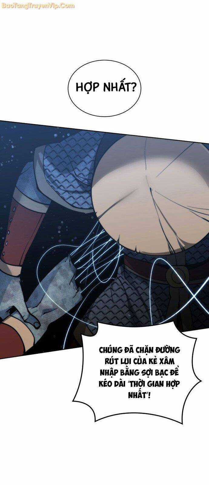 Thợ Rèn Huyền Thoại Chương 263 trang 33