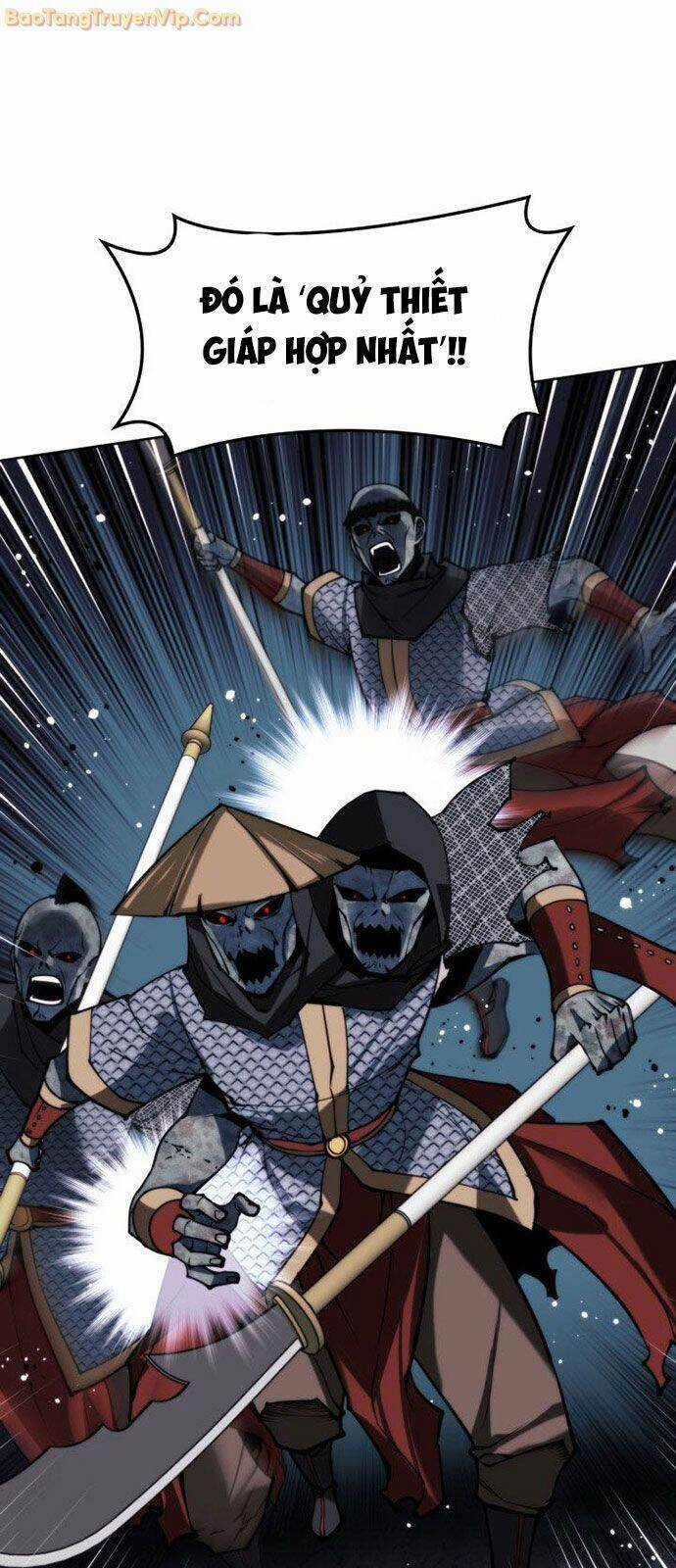 Thợ Rèn Huyền Thoại Chương 263 trang 34