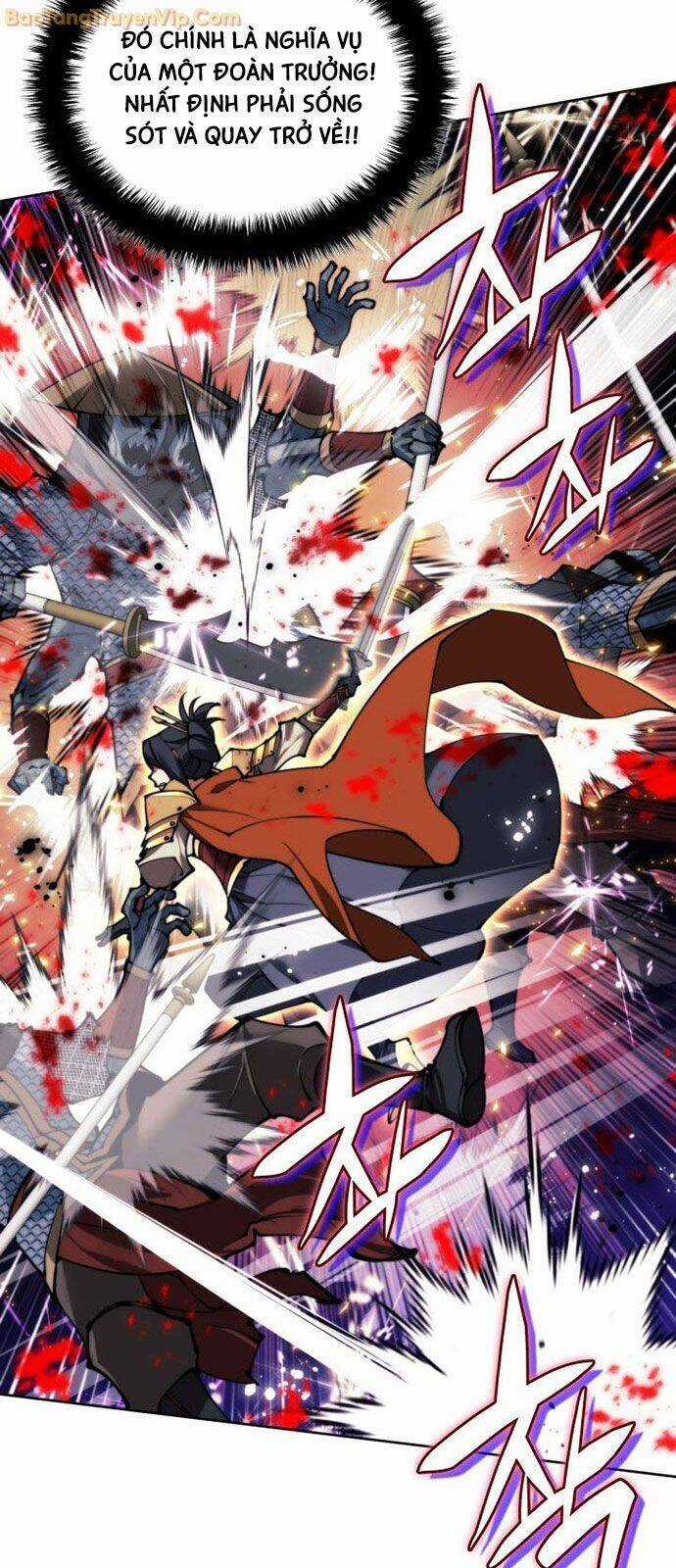 Thợ Rèn Huyền Thoại Chương 263 trang 37