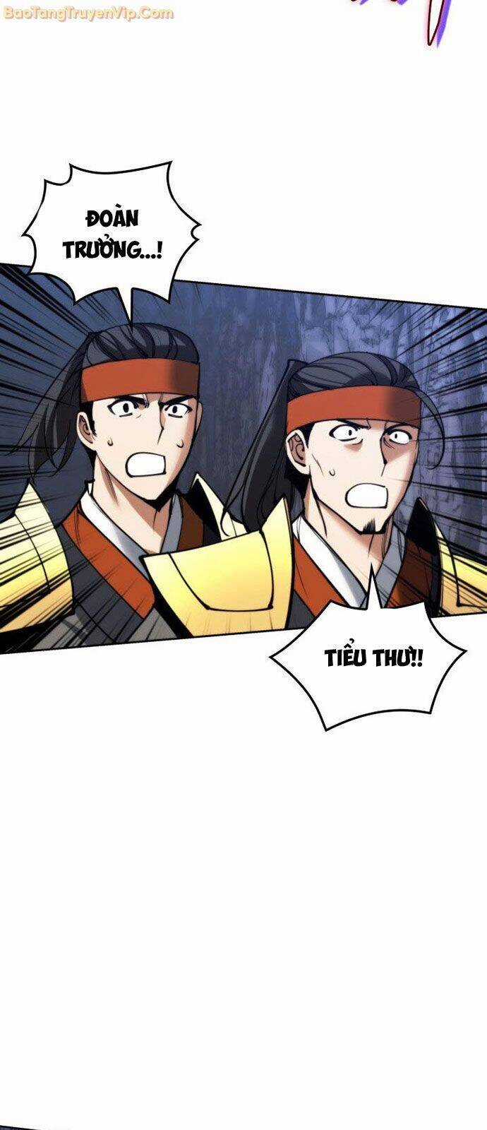 Thợ Rèn Huyền Thoại Chương 263 trang 38