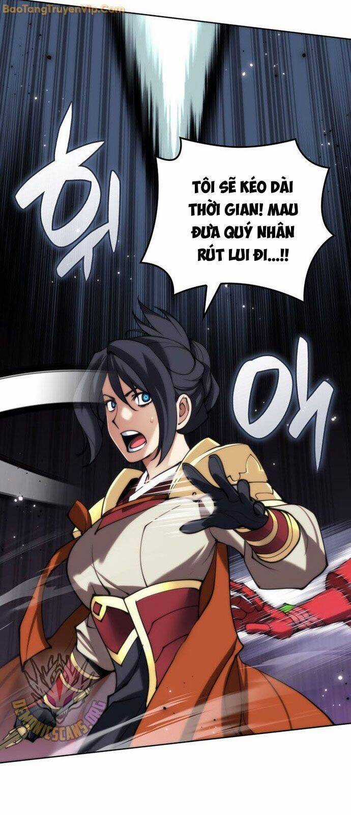 Thợ Rèn Huyền Thoại Chương 263 trang 39