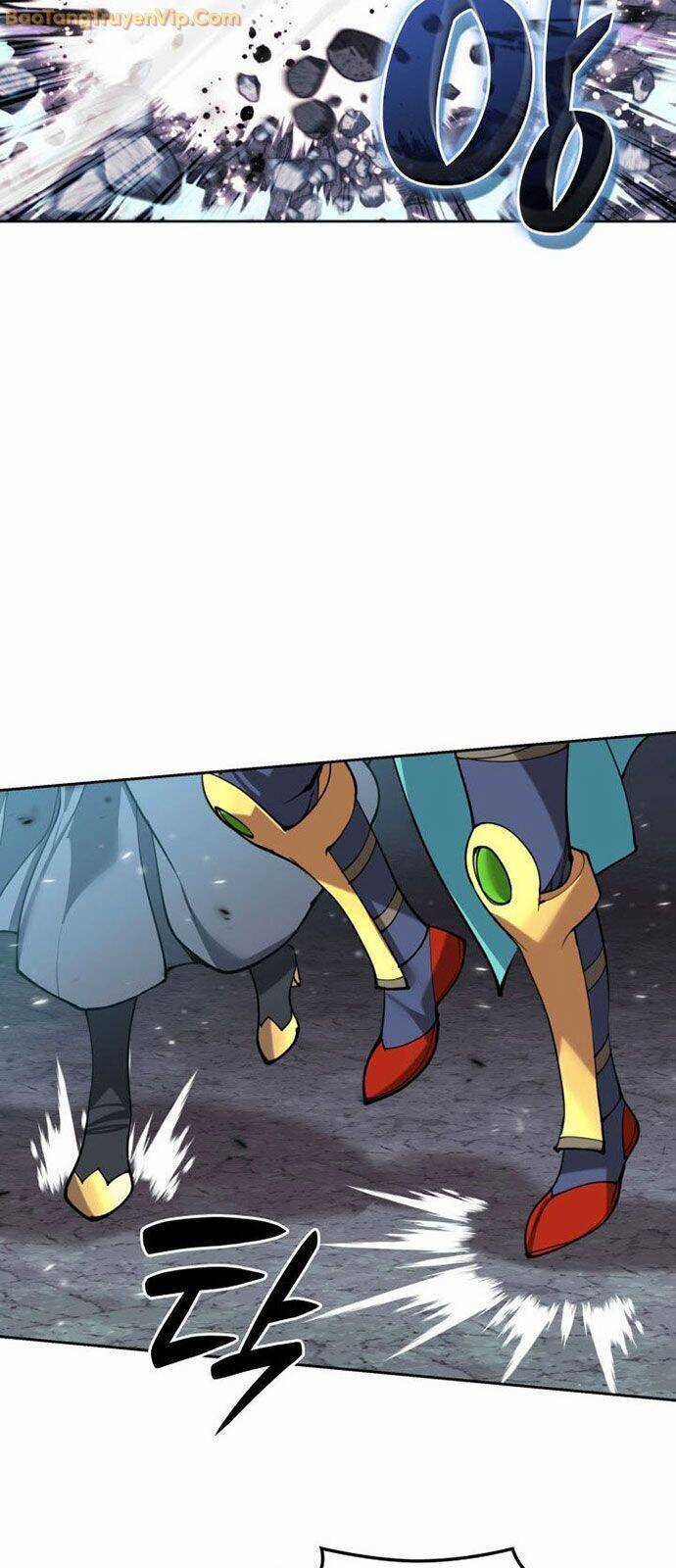 Thợ Rèn Huyền Thoại Chương 263 trang 41