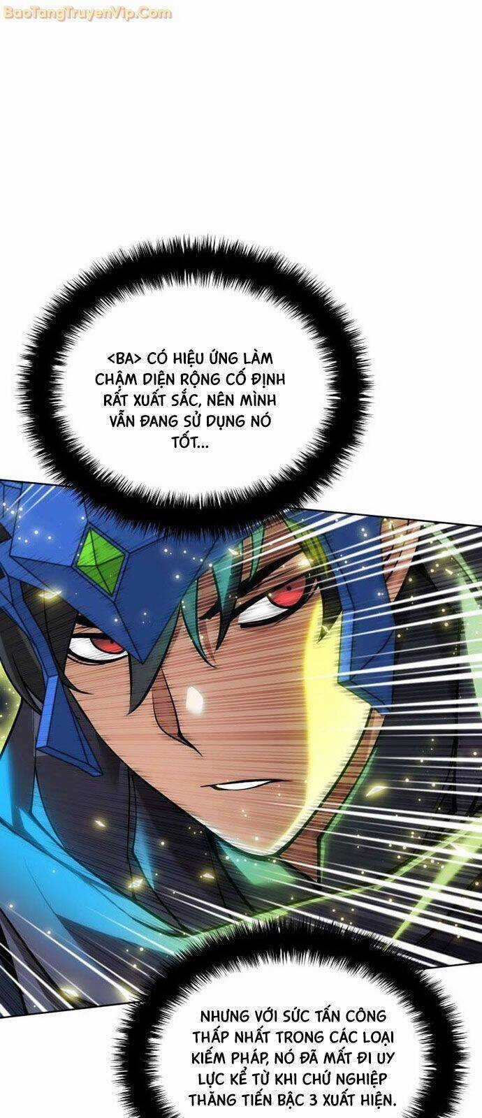 Thợ Rèn Huyền Thoại Chương 263 trang 44