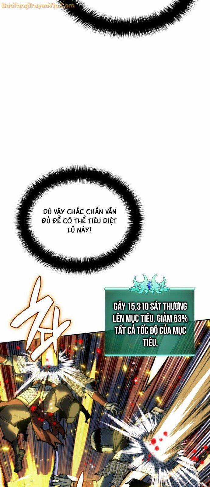 Thợ Rèn Huyền Thoại Chương 263 trang 45