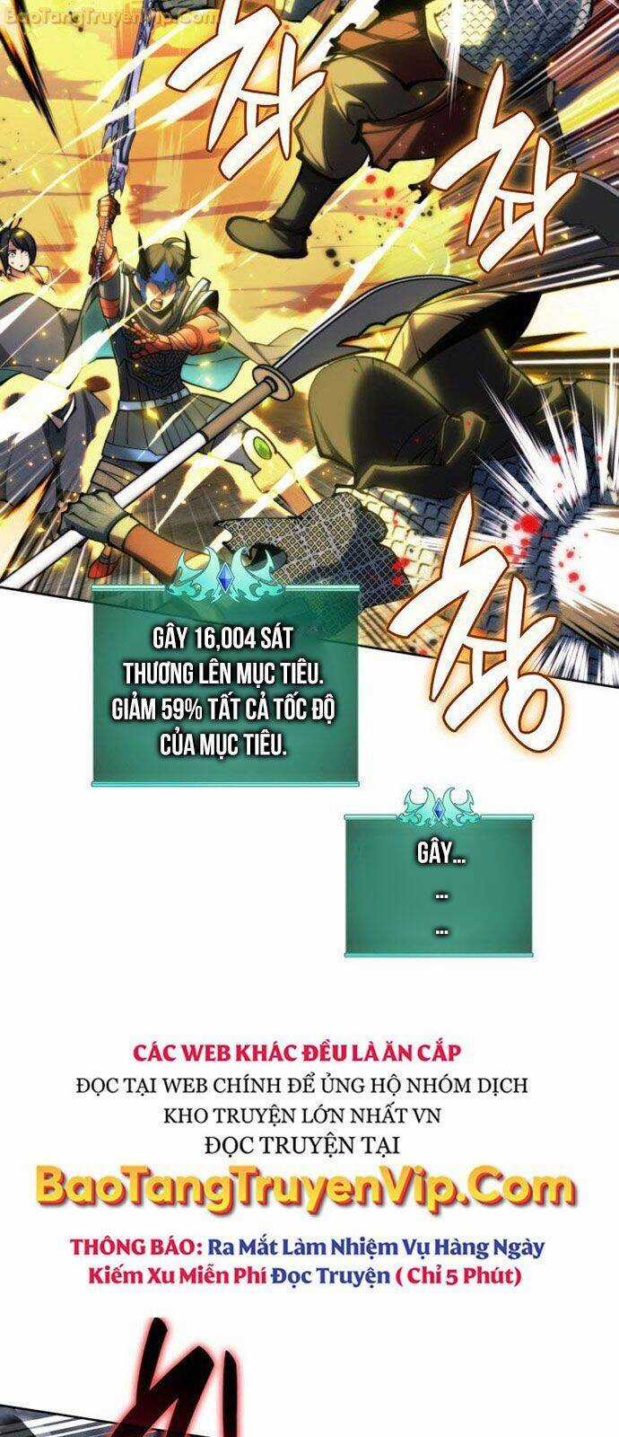 Thợ Rèn Huyền Thoại Chương 263 trang 46