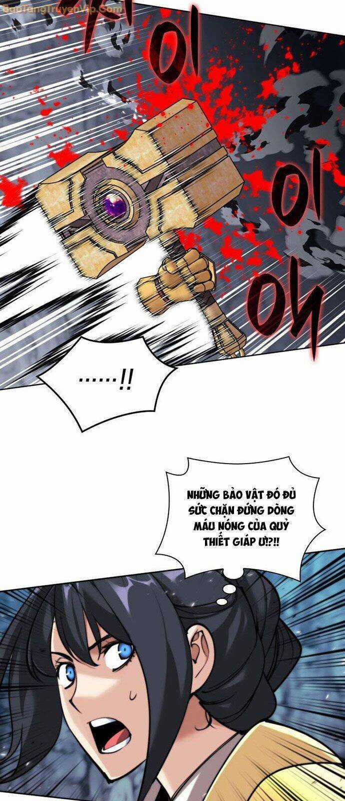 Thợ Rèn Huyền Thoại Chương 263 trang 47