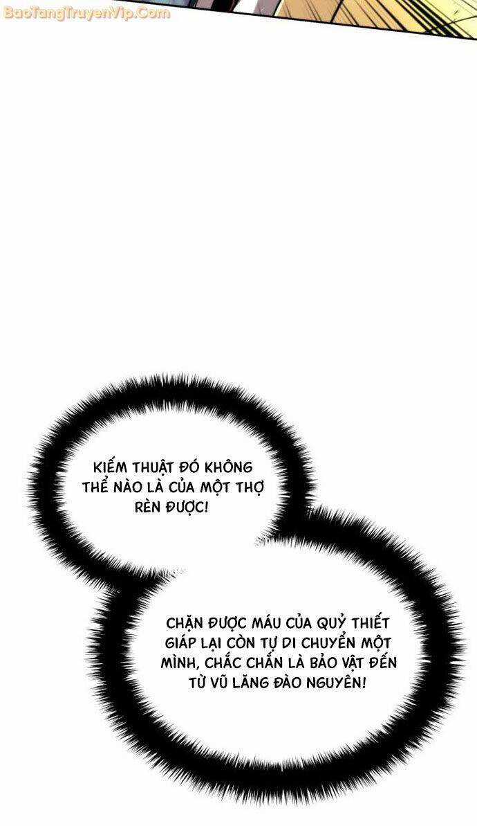 Thợ Rèn Huyền Thoại Chương 263 trang 48