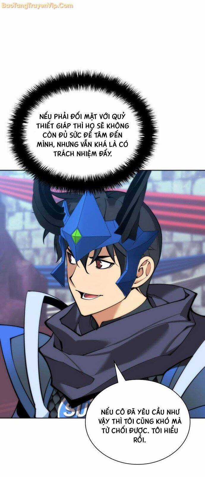 Thợ Rèn Huyền Thoại Chương 263 trang 5