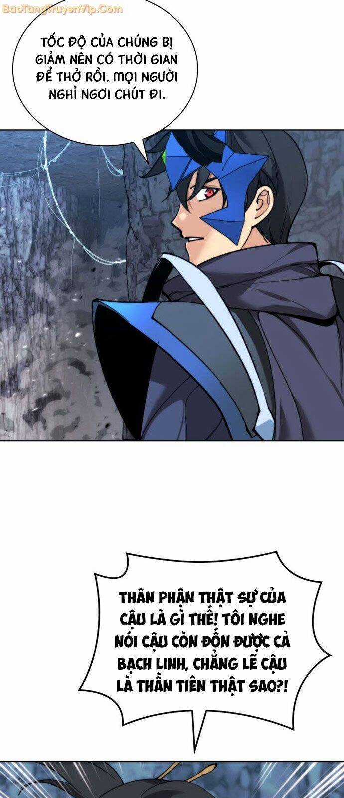 Thợ Rèn Huyền Thoại Chương 263 trang 50