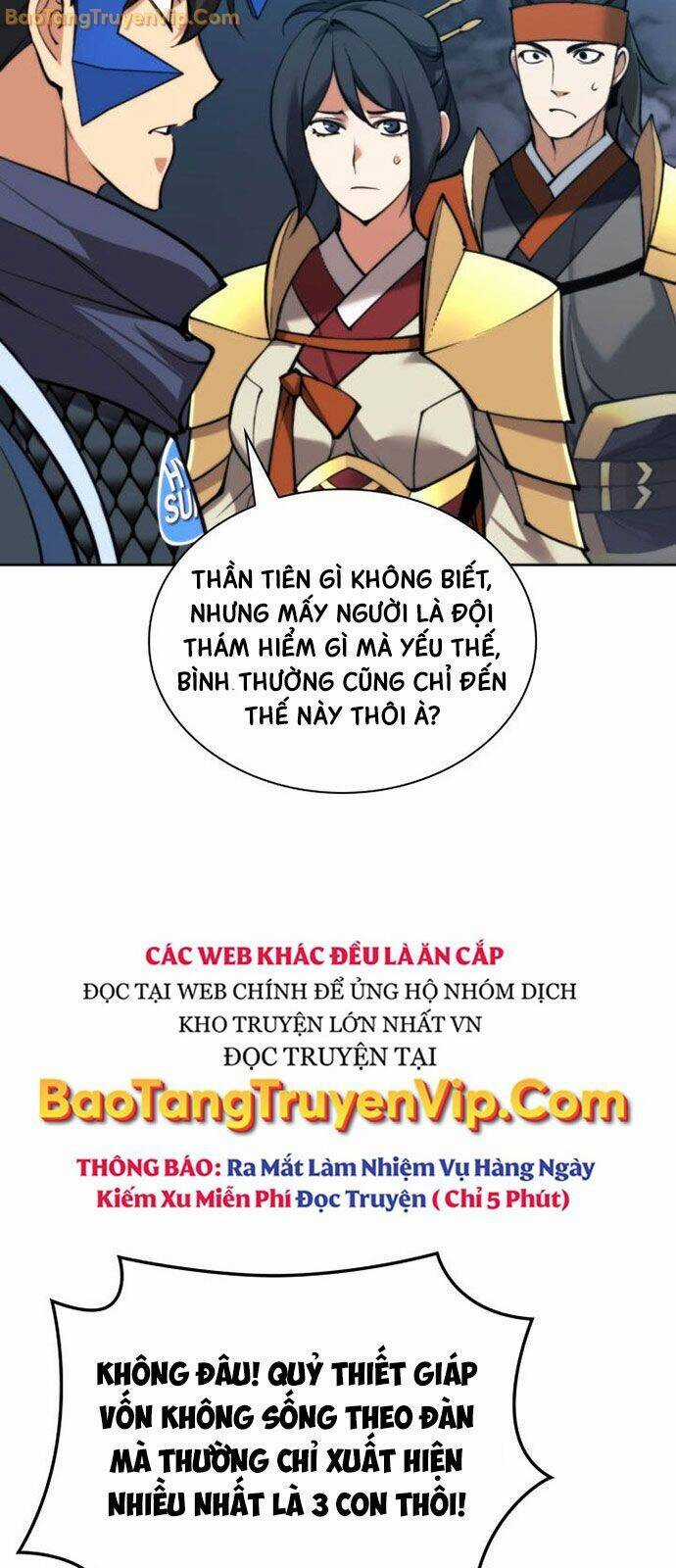 Thợ Rèn Huyền Thoại Chương 263 trang 52