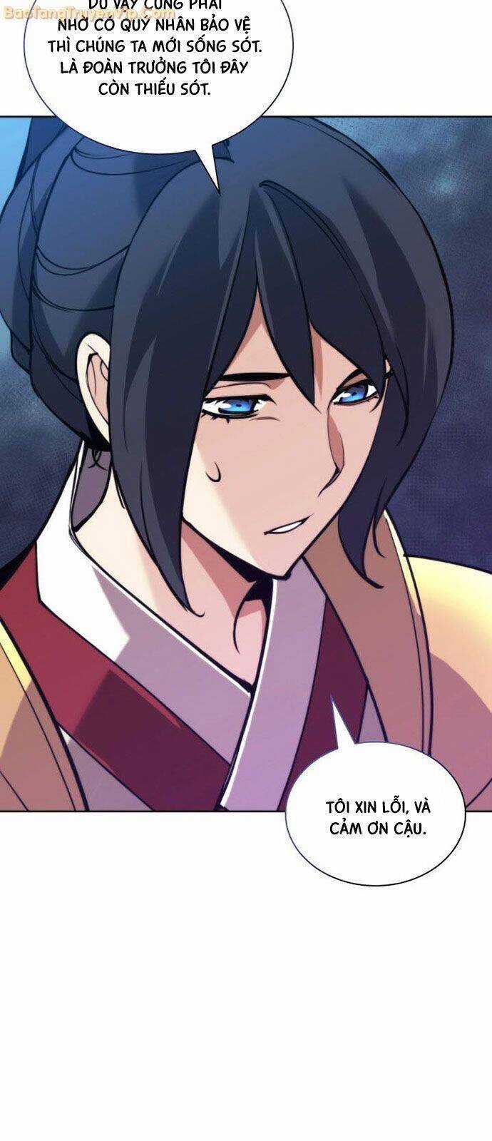 Thợ Rèn Huyền Thoại Chương 263 trang 54