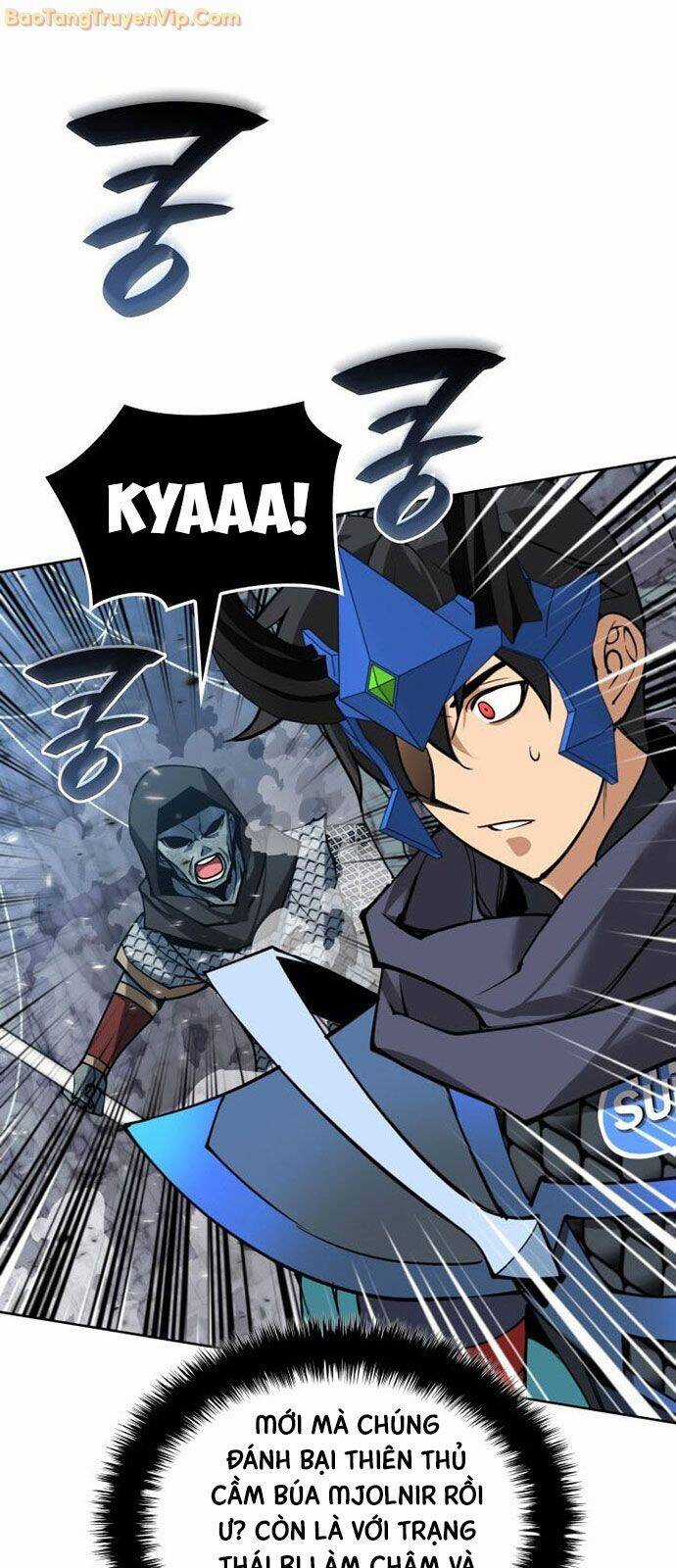 Thợ Rèn Huyền Thoại Chương 263 trang 55