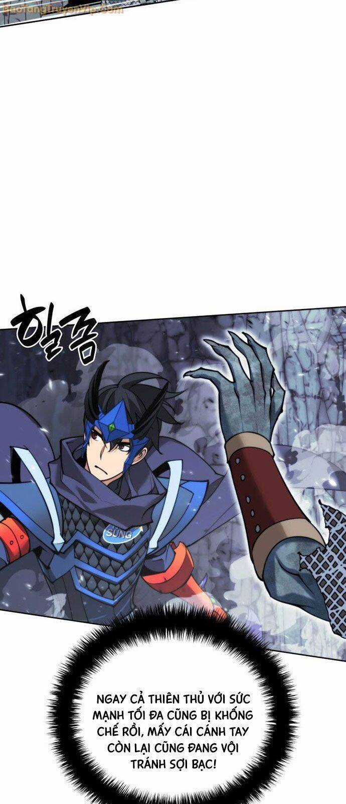 Thợ Rèn Huyền Thoại Chương 263 trang 57