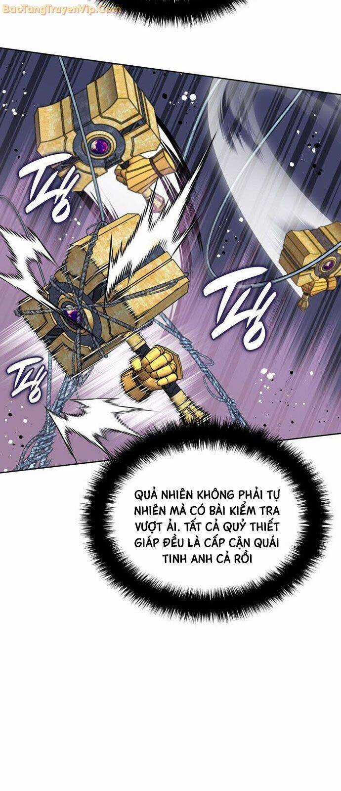 Thợ Rèn Huyền Thoại Chương 263 trang 58