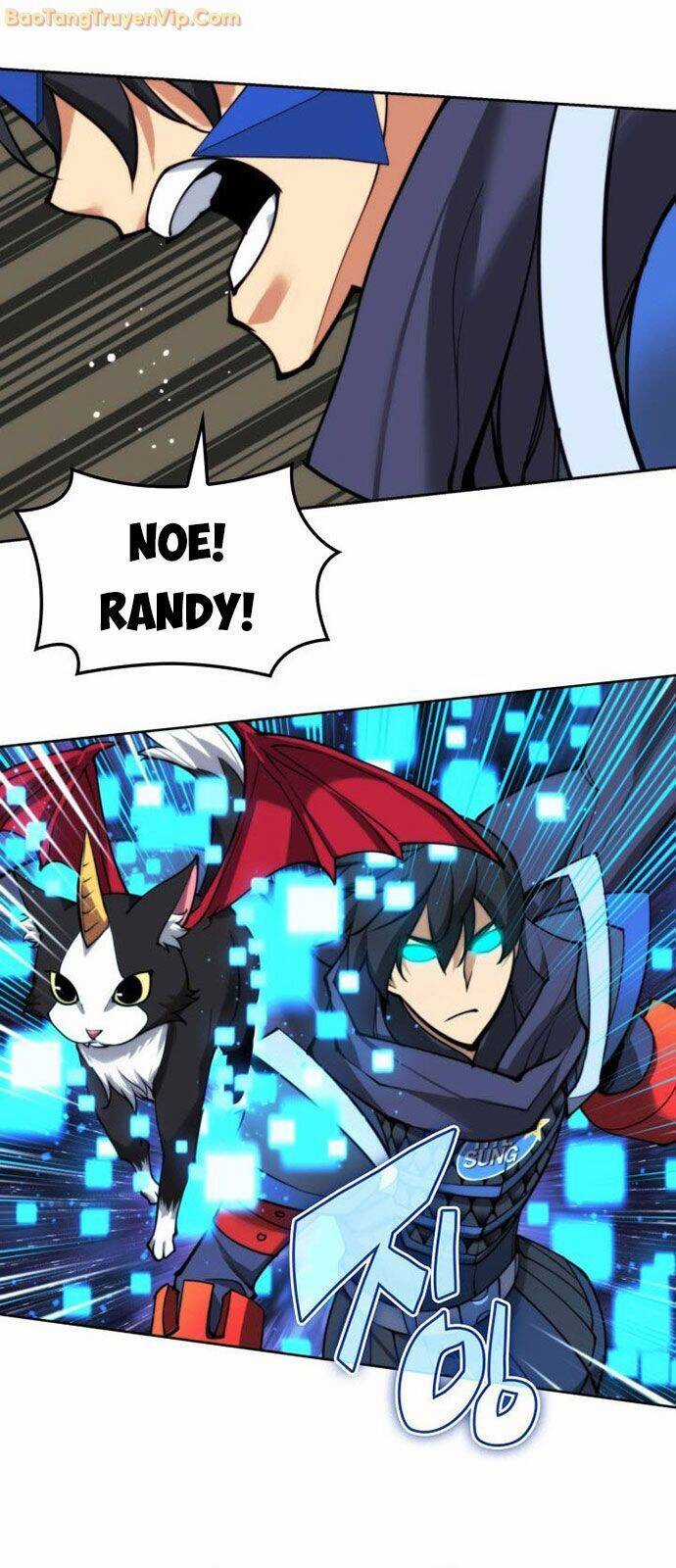 Thợ Rèn Huyền Thoại Chương 263 trang 59