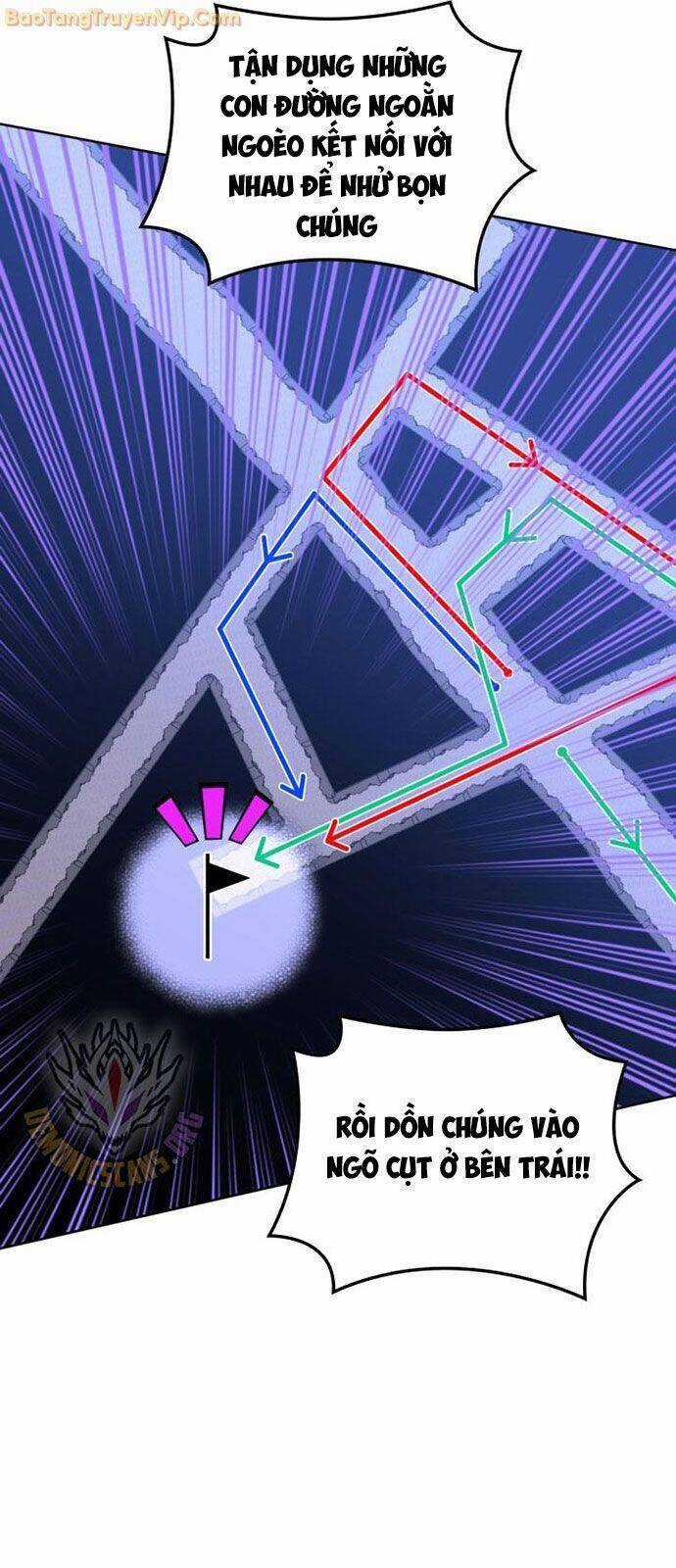 Thợ Rèn Huyền Thoại Chương 263 trang 60