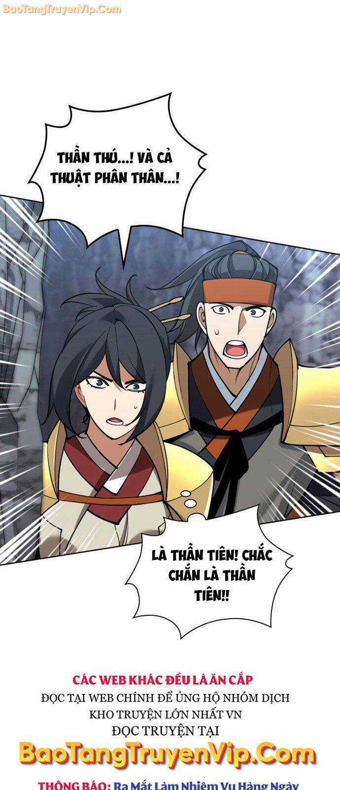 Thợ Rèn Huyền Thoại Chương 263 trang 61