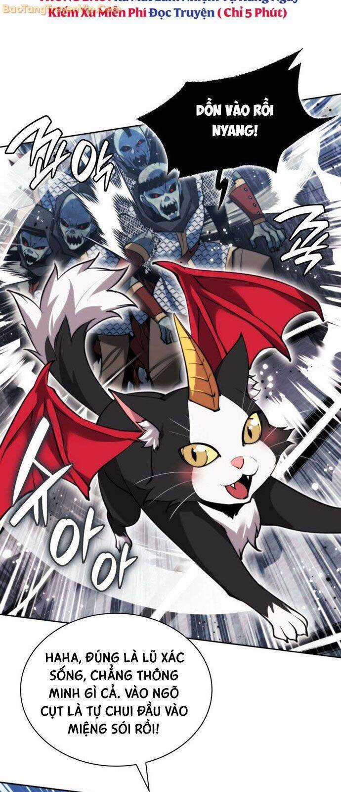 Thợ Rèn Huyền Thoại Chương 263 trang 62