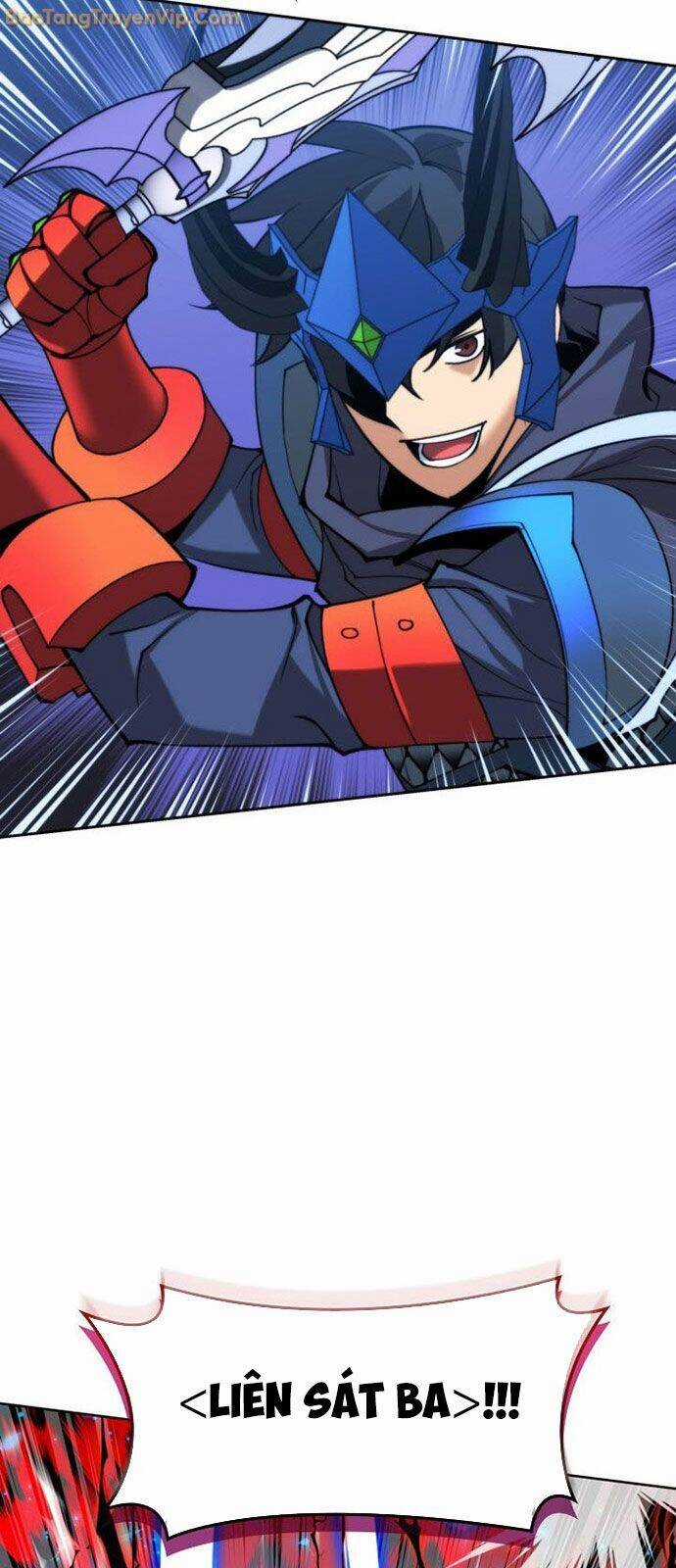 Thợ Rèn Huyền Thoại Chương 263 trang 63