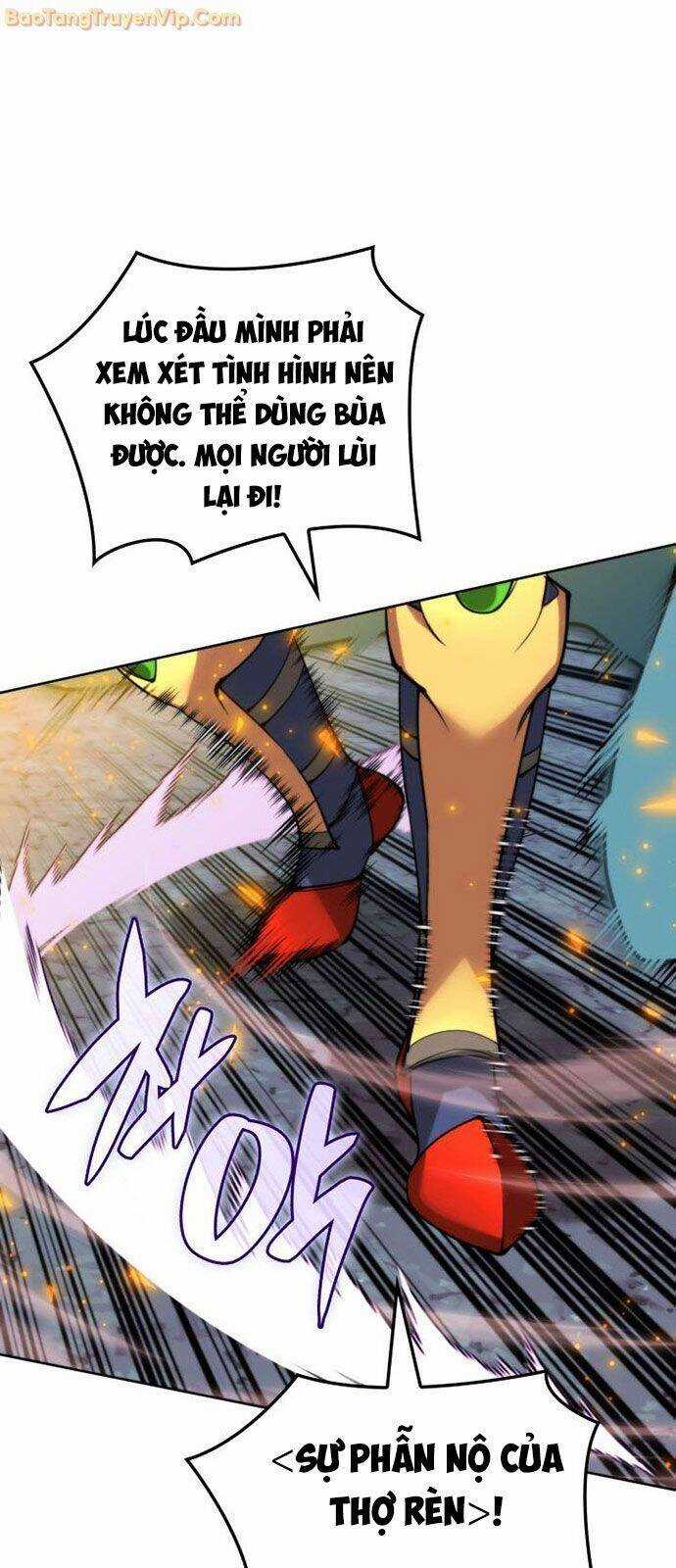 Thợ Rèn Huyền Thoại Chương 263 trang 65